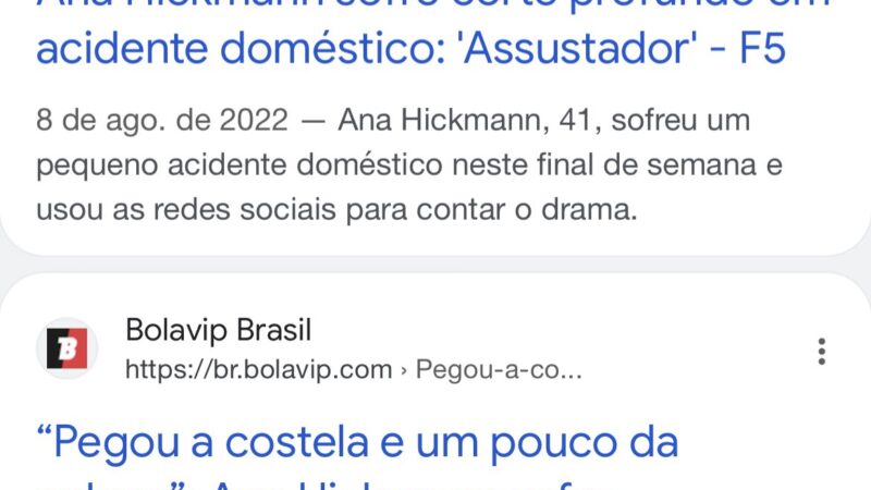 Vídeo revela images de Alexandre Correa sendo agressivo e estúpido com Ana Hickmann