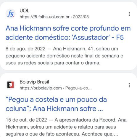 Vídeo revela images de Alexandre Correa sendo agressivo e estúpido com Ana Hickmann