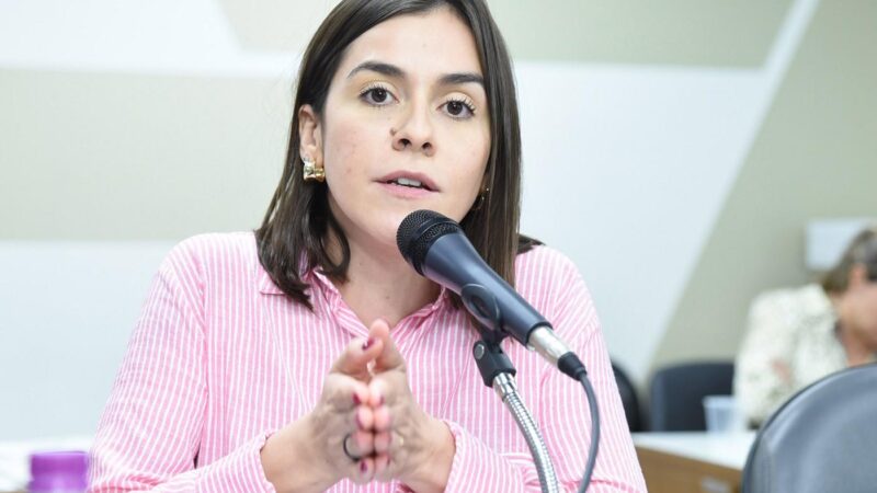 Deputada Lohanna lança Ouvidoria da Cultura 