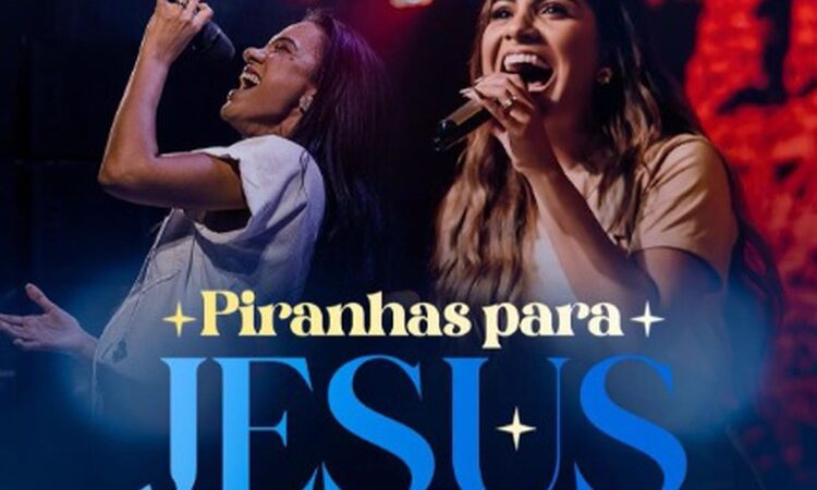 ‘Piranhas para Jesus’: evento no Sertão de Alagoas vira notícia em todo o país