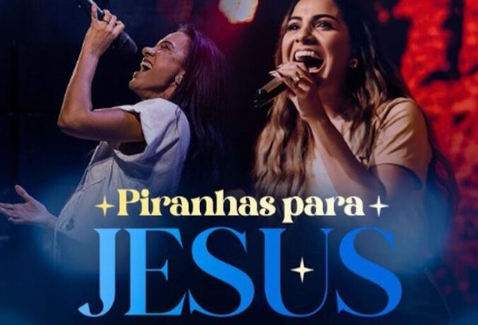 ‘Piranhas para Jesus’: evento no Sertão de Alagoas vira notícia em todo o país