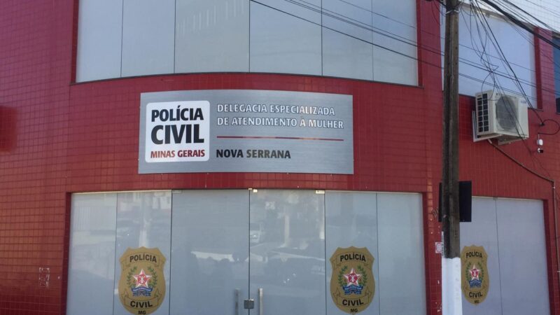 PCMG prende suspeito com 467 arquivos de pornografia infantil em Nova Serrana