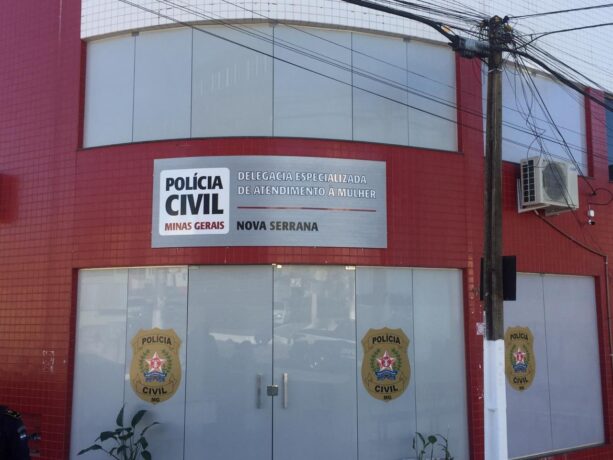 PCMG prende suspeito com 467 arquivos de pornografia infantil em Nova Serrana