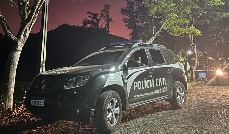 Seis adolescentes foram apreendidos por estupro coletivo de criança em MG