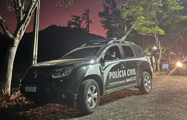 Seis adolescentes foram apreendidos por estupro coletivo de criança em MG