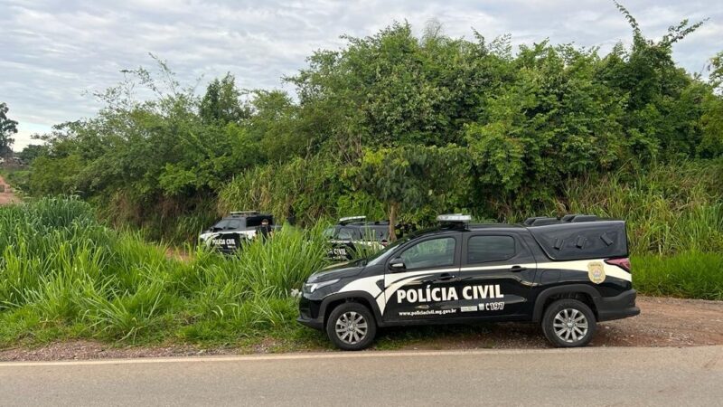 Adolescente foge para residência de suspeito onde foi vítima de estupro