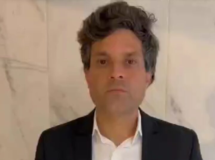 Vídeo: vereador perde mandato depois de votos do PSL serem anulados pelo TSE em Divinópolis