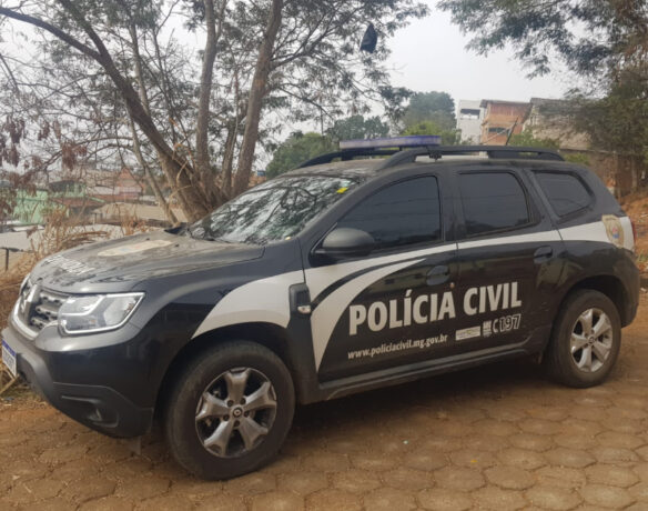 PCMG prende médico investigado por crime sexual em Nova Serrana