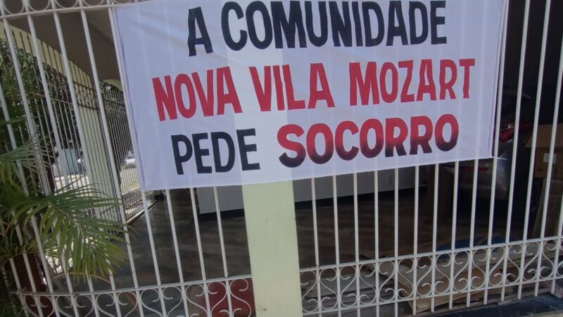 Vídeo: vítimas das enchentes de 2022 esperam há dois anos por obras