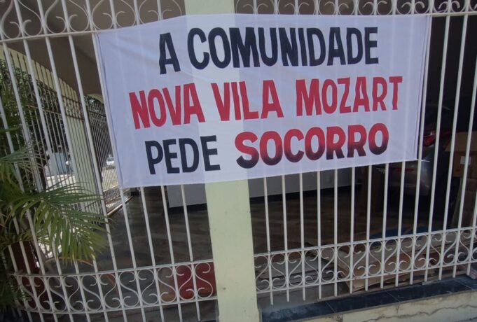 Vídeo: vítimas das enchentes de 2022 esperam há dois anos por obras