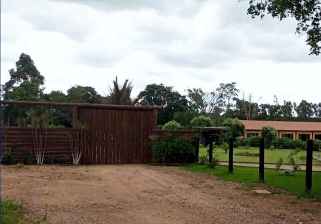 Uma pessoa continua na UTI, em estado grave, depois do churrasco em Patrocínio