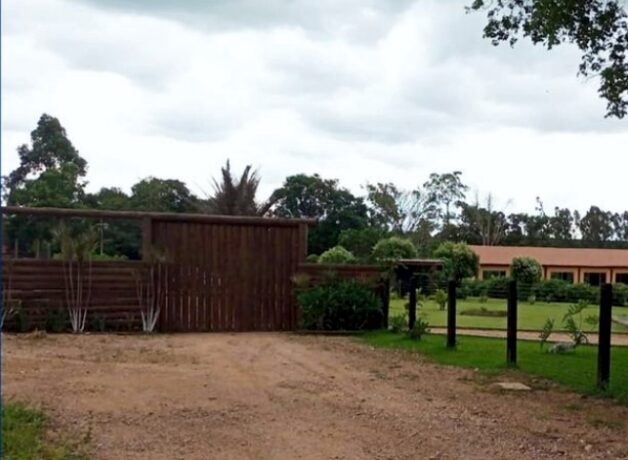 Uma pessoa continua na UTI, em estado grave, depois do churrasco em Patrocínio