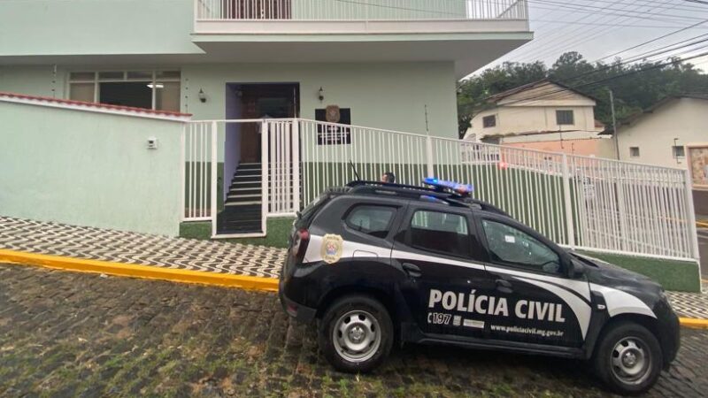 Padrasto é indiciado por estupro de vulnerável cometido contra 6 enteados