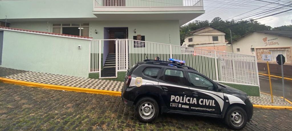 Padrasto é indiciado por estupro de vulnerável cometido contra 6 enteados