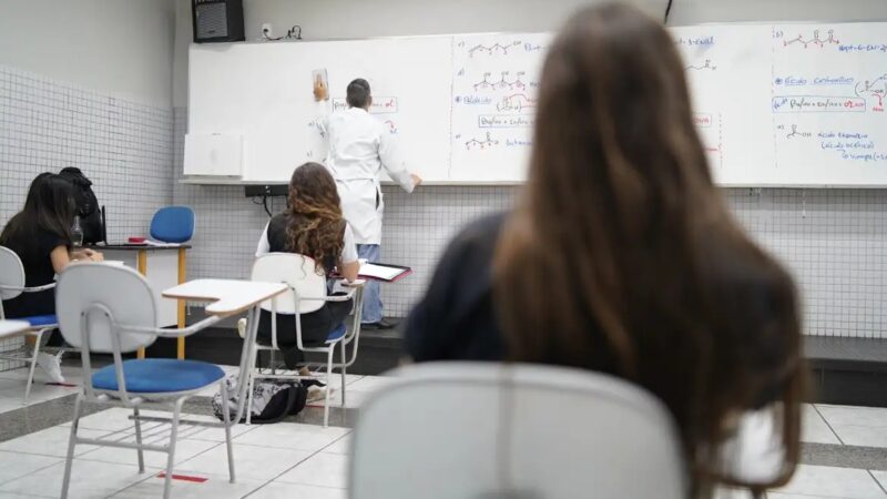 Ministério da Educação publica nesta terça-feira resultado do Enem 2023