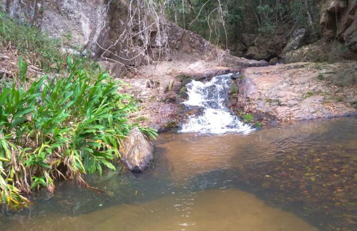 Mineração Usiminas lança edital para expansão do programa Mina D´Água