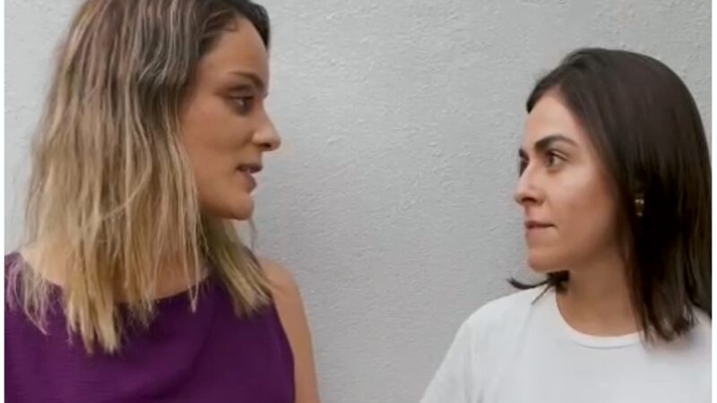 Vídeo: “Política Delas” busca capacitar mulheres para política