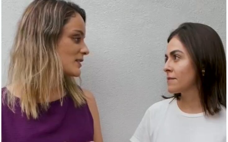 Vídeo: “Política Delas” busca capacitar mulheres para política