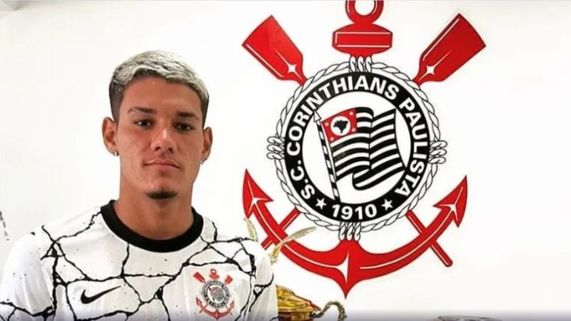 Jovem morre depois de ter relações sexuais com atleta sub-20 do Corinthians