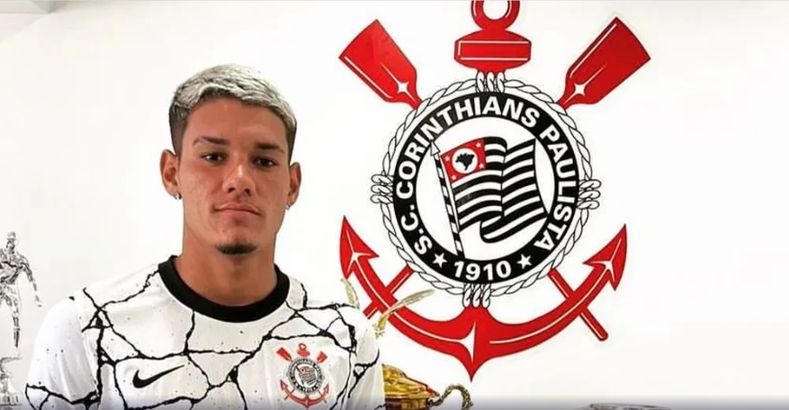 Jovem morre depois de ter relações sexuais com atleta sub-20 do Corinthians