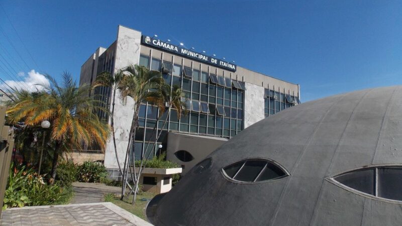 Nova reunião para debater o transporte público de Itaúna será dia 22 na Câmara Municipal