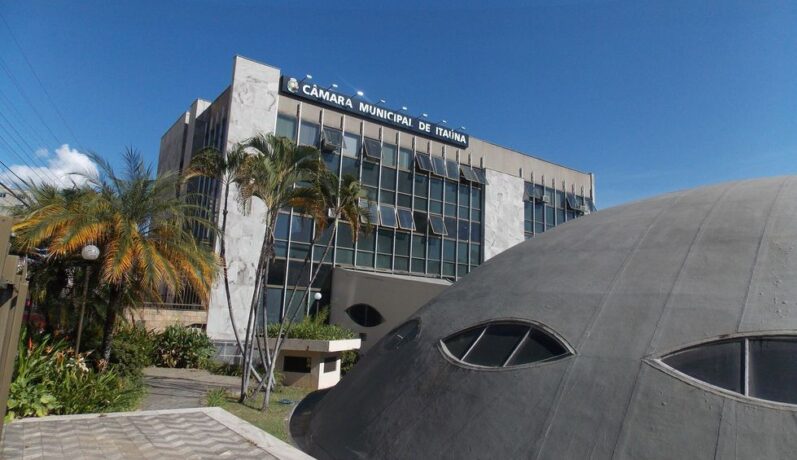 Nova reunião para debater o transporte público de Itaúna será dia 22 na Câmara Municipal