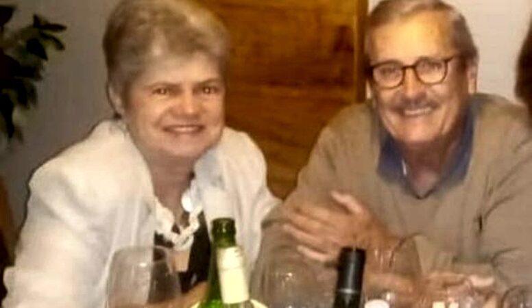 Vídeo: casal itaunense morre em acidente na BR 381, em Itatiaiuçu