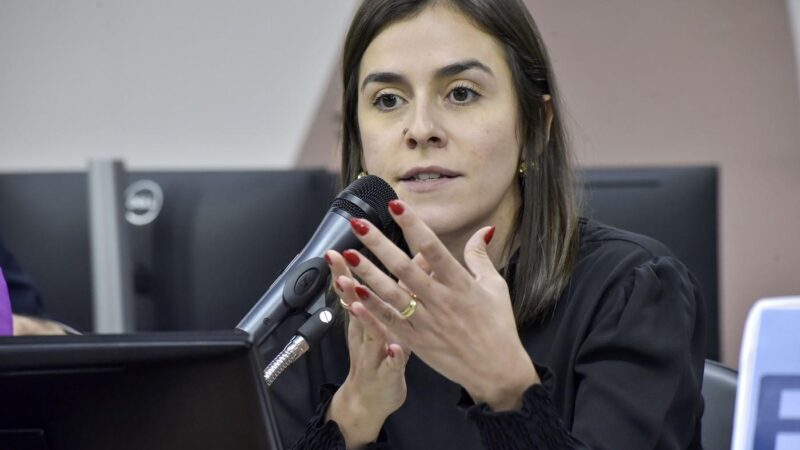 Rua Ibituruna: Lohanna disponibiliza recurso, mas prefeitura diz não ter projeto