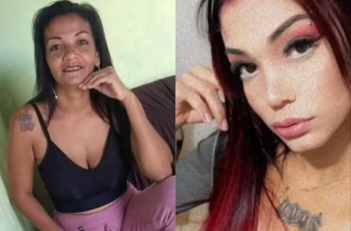 Mãe e filha são executadas com mais de 70 tiros, corpos são encontrados sob geladeira