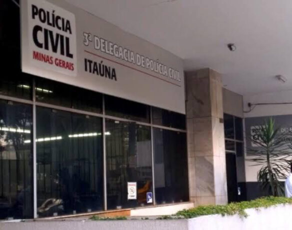 PCMG prende suspeito de matar amigo a facadas na zona rural de São Jose das Pedras