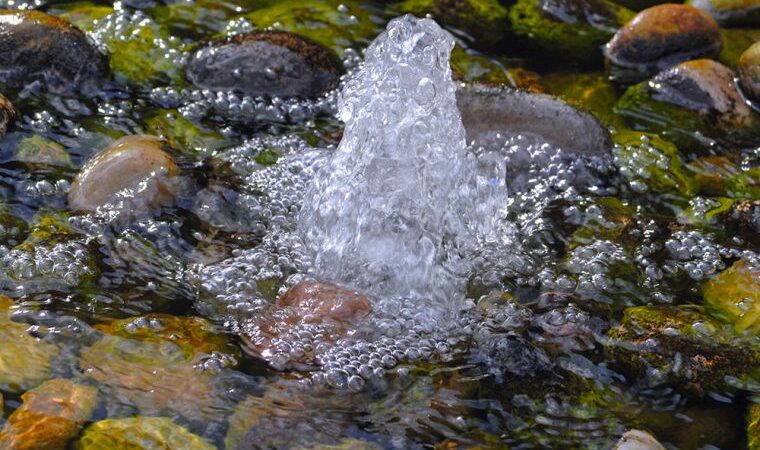 Mineração Usiminas recebe inscrições para o programa Mina D´Água até dia 1º de março