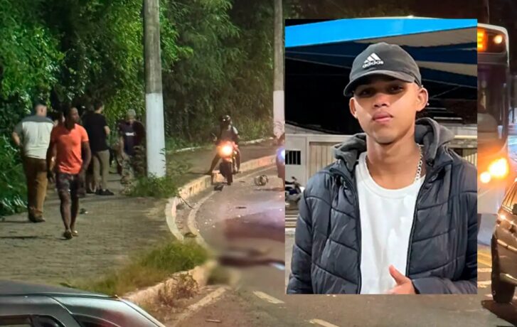 Tragédia em Timóteo: jovem morre decapitado em acidente de trânsito