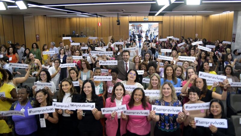 Divinópolis recebe etapa regional do “Sempre Vivas” da ALMG