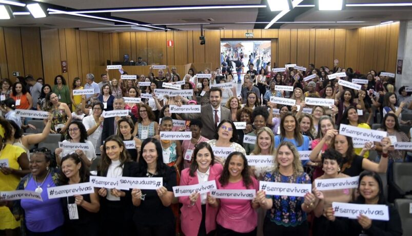 Divinópolis recebe etapa regional do “Sempre Vivas” da ALMG