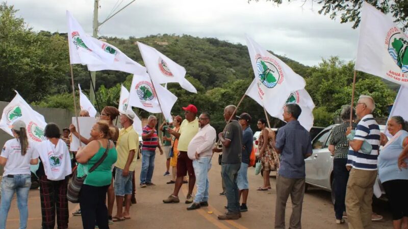 “Lama invisível” de barragem destruiu projetos de vida em cidade de MG