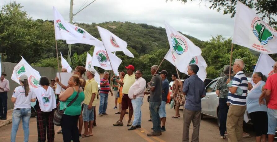 “Lama invisível” de barragem destruiu projetos de vida em cidade de MG