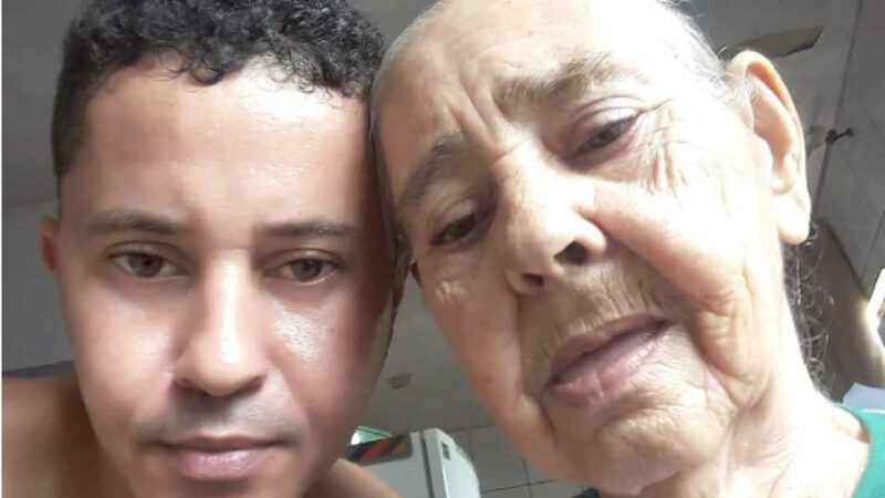 Idosa estuprada pelo filho morre após cirurgia em Minas Gerais