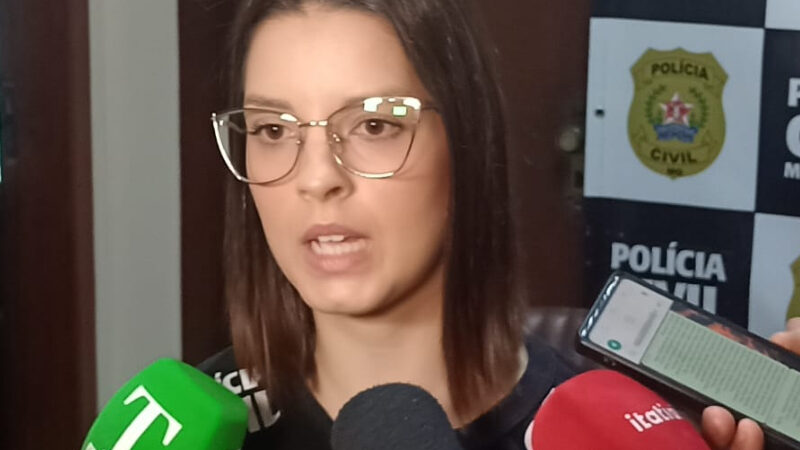 ABRIL LARANJA: PCMG prende idoso suspeito de abusar sexualmente de cadelas