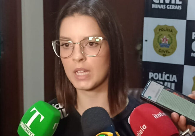 ABRIL LARANJA: PCMG prende idoso suspeito de abusar sexualmente de cadelas