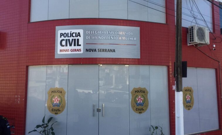 Polícia Civil prende suspeito de abusar de filha de 3 anos e da enteada de 12