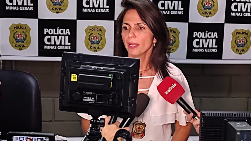 Homem suspeito de abusar sexualmente da filha foi localizado e preso em hotel em Itaúna