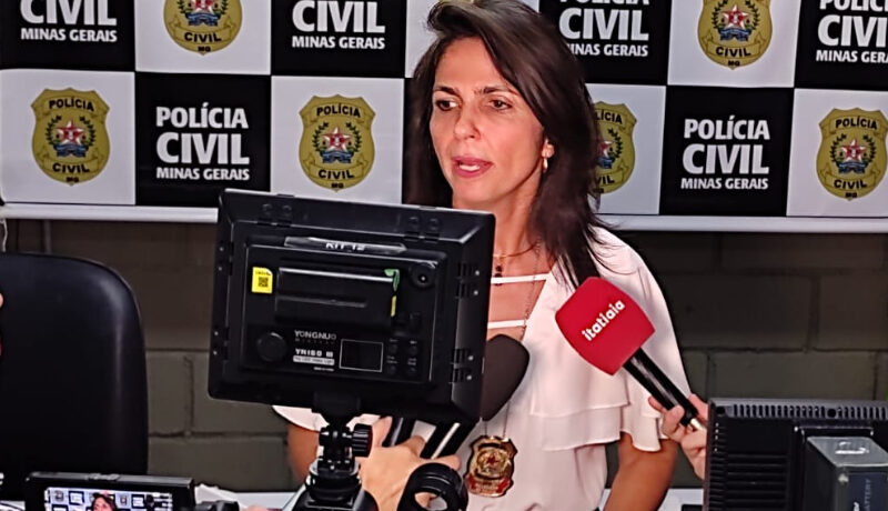 Homem suspeito de abusar sexualmente da filha foi localizado e preso em hotel em Itaúna