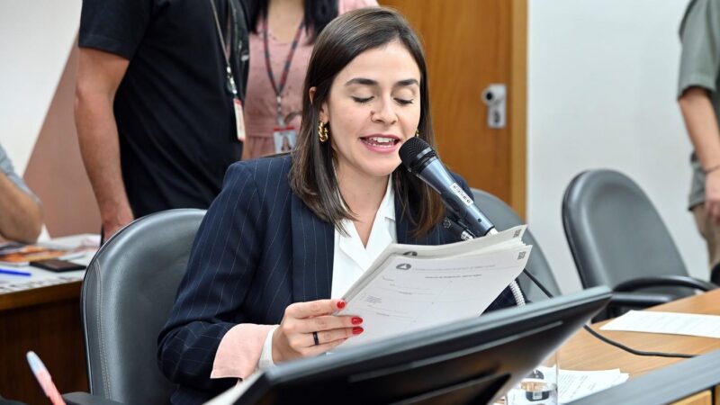 Projeto de Lei de ampliação de políticas de permanência estudantil é pautado em 1º turno