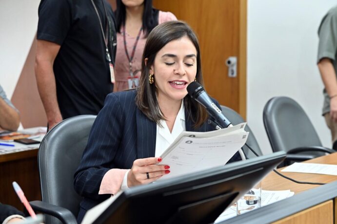 Projeto de Lei de ampliação de políticas de permanência estudantil é pautado em 1º turno