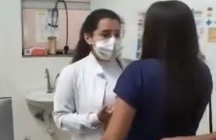 Vídeo: família denuncia negligência médica após morte de mulher em MG: ‘matou a minha mãe’.