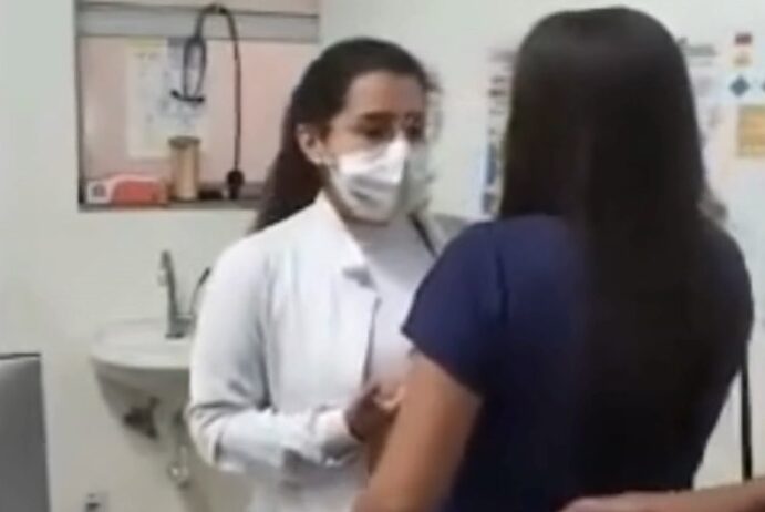 Vídeo: família denuncia negligência médica após morte de mulher em MG: ‘matou a minha mãe’.