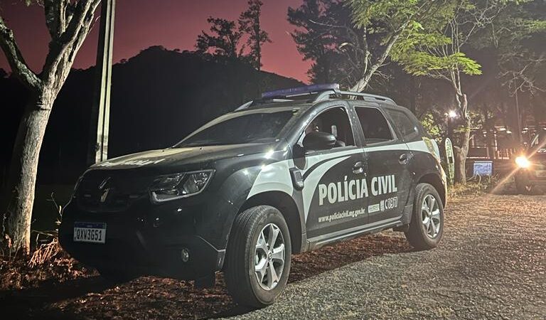 Idoso, 80 anos, é preso suspeito de abuso sexual de cães em praça de cidade mineira