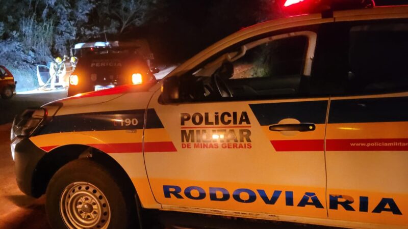 Homem é preso por importunação sexual dentro de ônibus em Bom Despacho