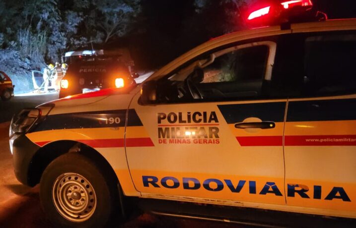 Homem é preso por importunação sexual dentro de ônibus em Bom Despacho