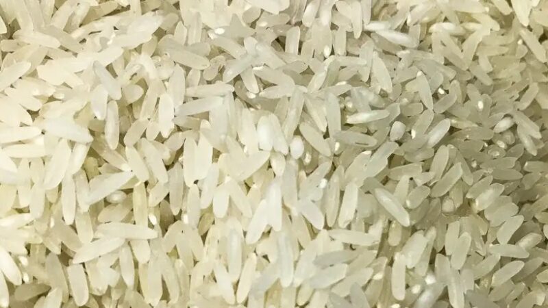 Camex zera tarifa de importação para garantir abastecimento de arroz